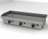 Plancha Cayser P-80 Acier rectifié  