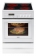 Cuisinière Sauter SCV1061W  