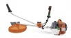 D�broussailleuse HUSQVARNA 323RII  