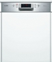 Lave vaisselle Bosch SMI53M25EU