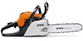 Tron�onneuse STIHL MS211 guide 40