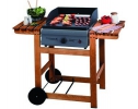 Campingaz Plancha Woody  