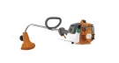 D�broussailleuse HUSQVARNA 128C  