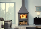 Po�le � bois Juan Panadero Dublin  