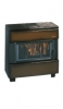 Po�le � bois Deville Aramis  