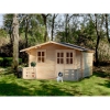Chalet-jardin 700123 Tournesol  
