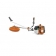 D�broussailleuse HUSQVARNA 128R  