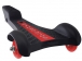 Razor Sole Skate rouge  