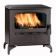 Po�le � bois Deville Sylvestre noir  