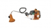 D�broussailleuse HUSQVARNA 128C  