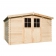 Chalet-jardin 701472  