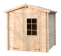 Chalet-jardin 700260  