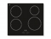 Table induction Bosch PIE615R14E  