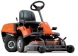Tracteur de pelouse HUSQVARNA R111B  
