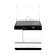 Cuisini�re Rosi�res 18076  