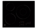 Table induction Sauter STI864B  