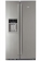 Réfrigérateur Whirlpool WSF5552A+X  