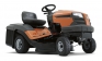 Tracteur de pelouse HUSQVARNA CTH126  