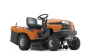 Tracteur de pelouse HUSQVARNA CTH151  