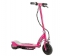 Razor E100 Electric scooter pink  