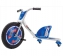 Razor RipRider 360 Caster trike bleu  