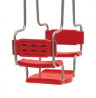 Gondole Kettler pour balanoire tour et 2 planchettes  