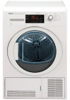 Sèche-linge Beko DPU7304GX  