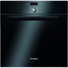 Four Pyrolyse Bosch HBA64B261F  