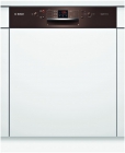 Lave vaisselle Bosch SMI53M84EU  