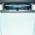 Lave vaisselle Bosch SMV48M10EU  