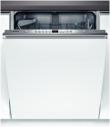 Lave vaisselle Bosch SMV53N00EU  