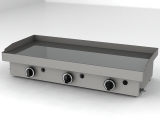 Plancha Cayser P-80 Acier rectifié  