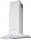 Hotte Electrolux EFC60400W1  