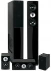 Eltax Pack Shine 5 black  