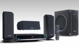 Home-Cinma Panasonic SC-BTT100  