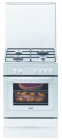 Cuisinire Gaz Sauter SCG1010W  