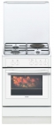 Cuisinière Sauter SCM1010W  