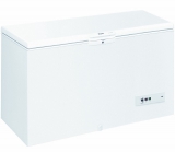 Congélateur Whirlpool WHM3911  