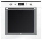 Four pyrolyse Whirlpool AKZM751WH  