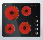 Vitrocéramique Whirlpool AKM901NE03  