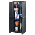 Chalet-jardin armoire haute  