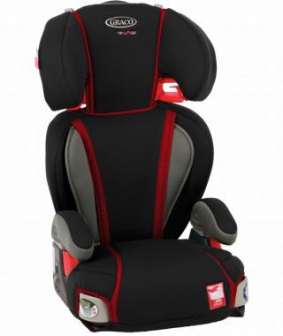 Si&egrave;ge auto Graco Logico L Xconfort Lion