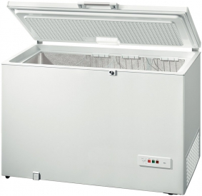 Congélateur Bosch GCM34AW20