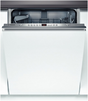 Lave vaisselle Bosch SMV53N00EU