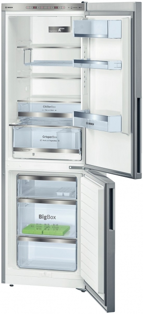 Réfrigérateur Bosch KGE36AL41
