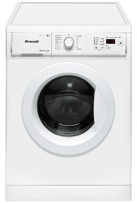 Lave-linge Brandt BWF172T