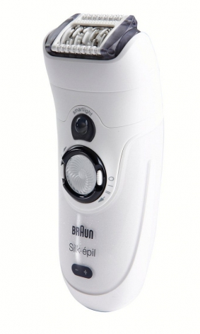 Epilateur Braun Xpressive Pro 7381 WD