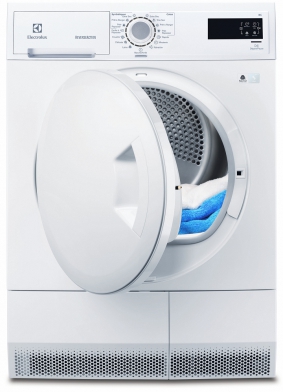 Sèche-linge Electrolux EDC2086PDW