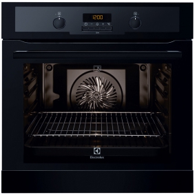 Four Pyrolyse Electrolux EOC5640BOK