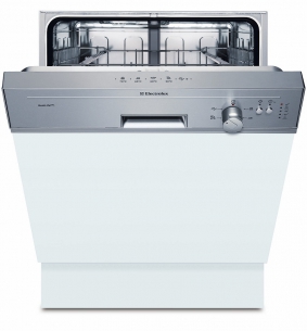 Lave vaisselle Electrolux ESI64602XR